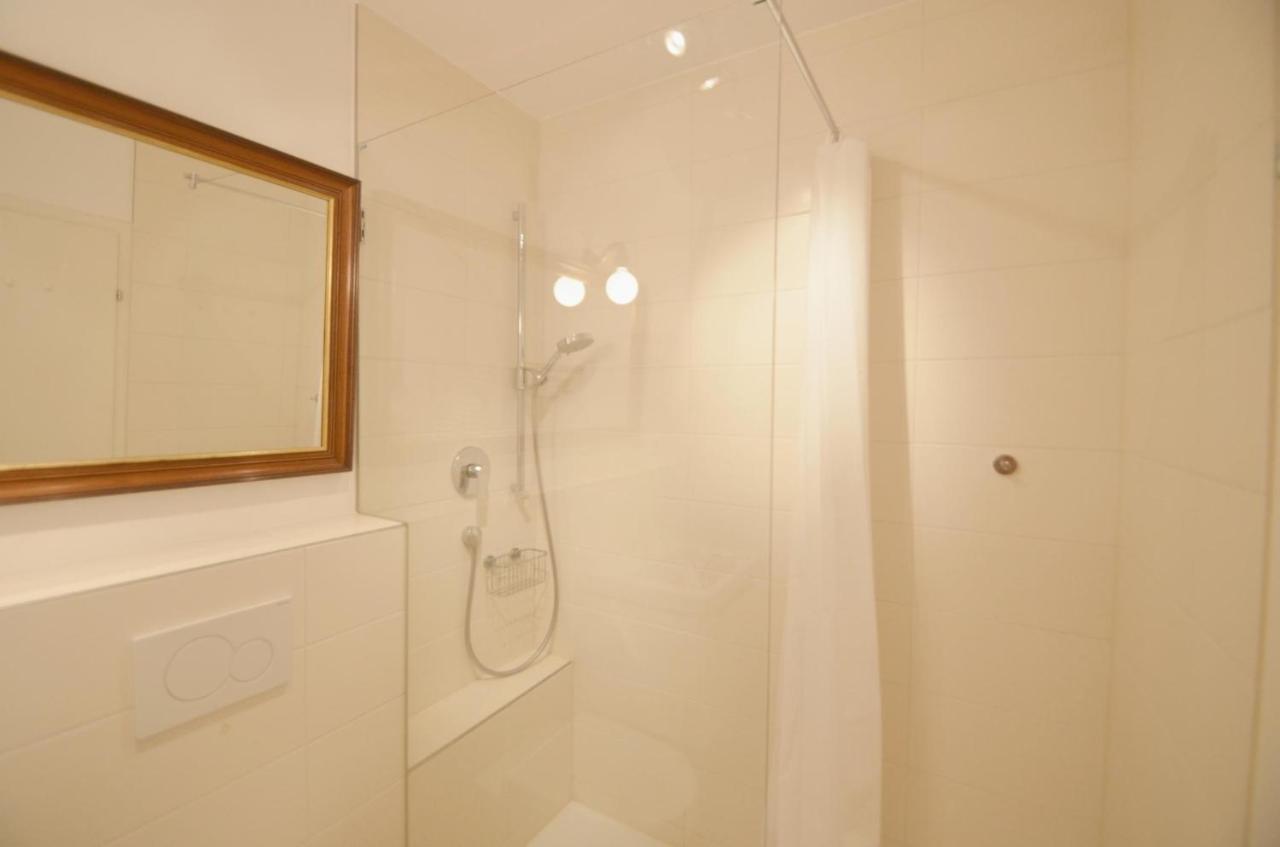 Appartement Syltbrise Westerland Exteriör bild